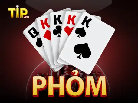 Phỏm